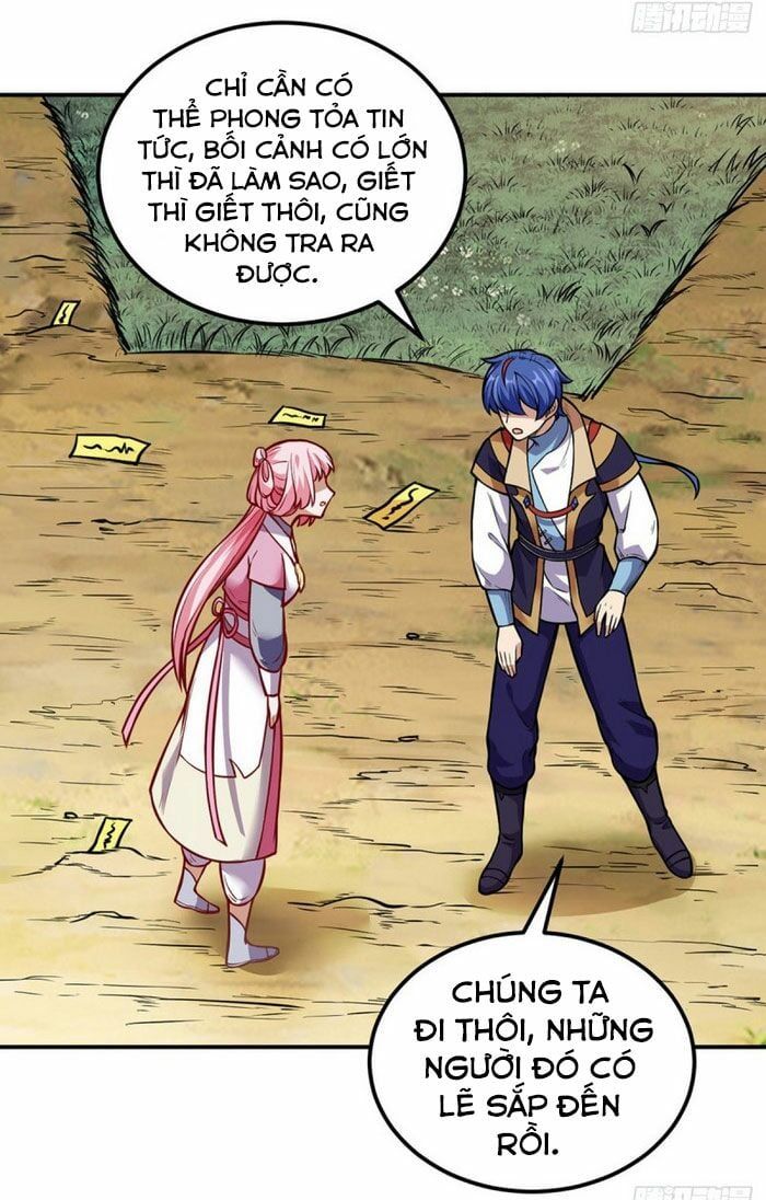 đọc truyện Võ Đạo Độc Tôn Chương 216 ảnh 9 tại Thiên Thai Truyện