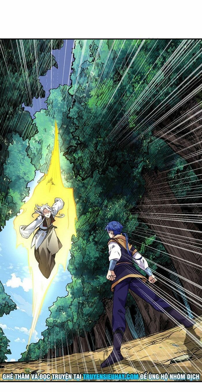 đọc truyện Võ Đạo Độc Tôn Chương 217 ảnh 3 tại Thiên Thai Truyện