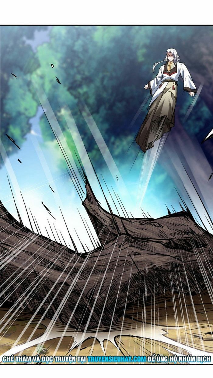 đọc truyện Võ Đạo Độc Tôn Chương 217 ảnh 12 tại Thiên Thai Truyện