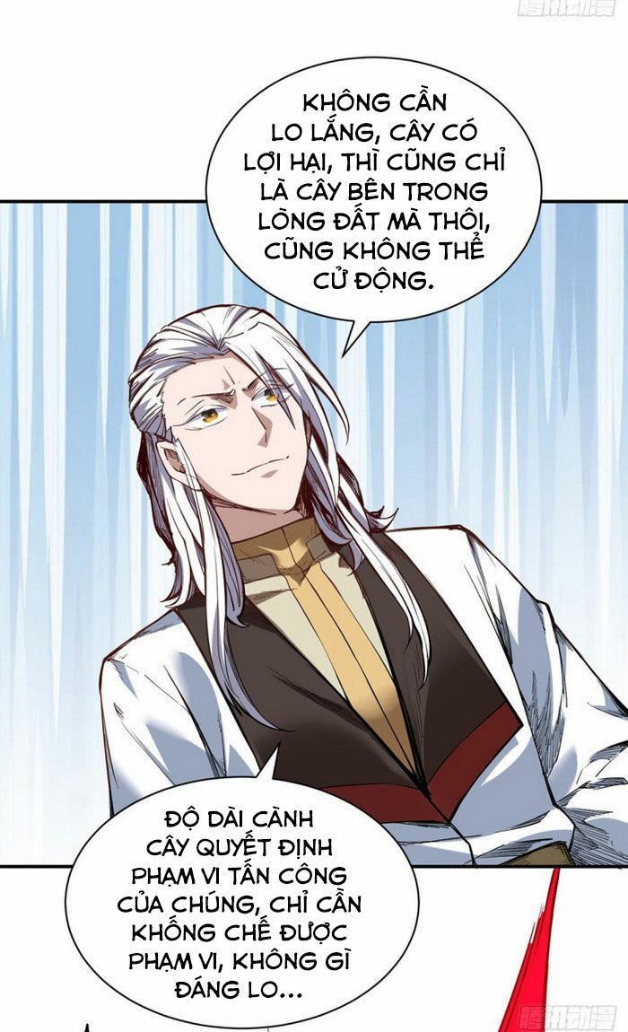 đọc truyện Võ Đạo Độc Tôn Chương 217 ảnh 18 tại Thiên Thai Truyện