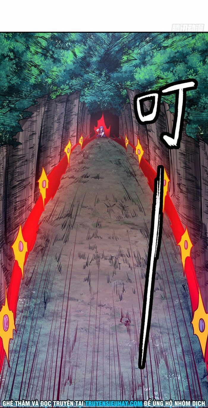 đọc truyện Võ Đạo Độc Tôn Chương 217 ảnh 20 tại Thiên Thai Truyện