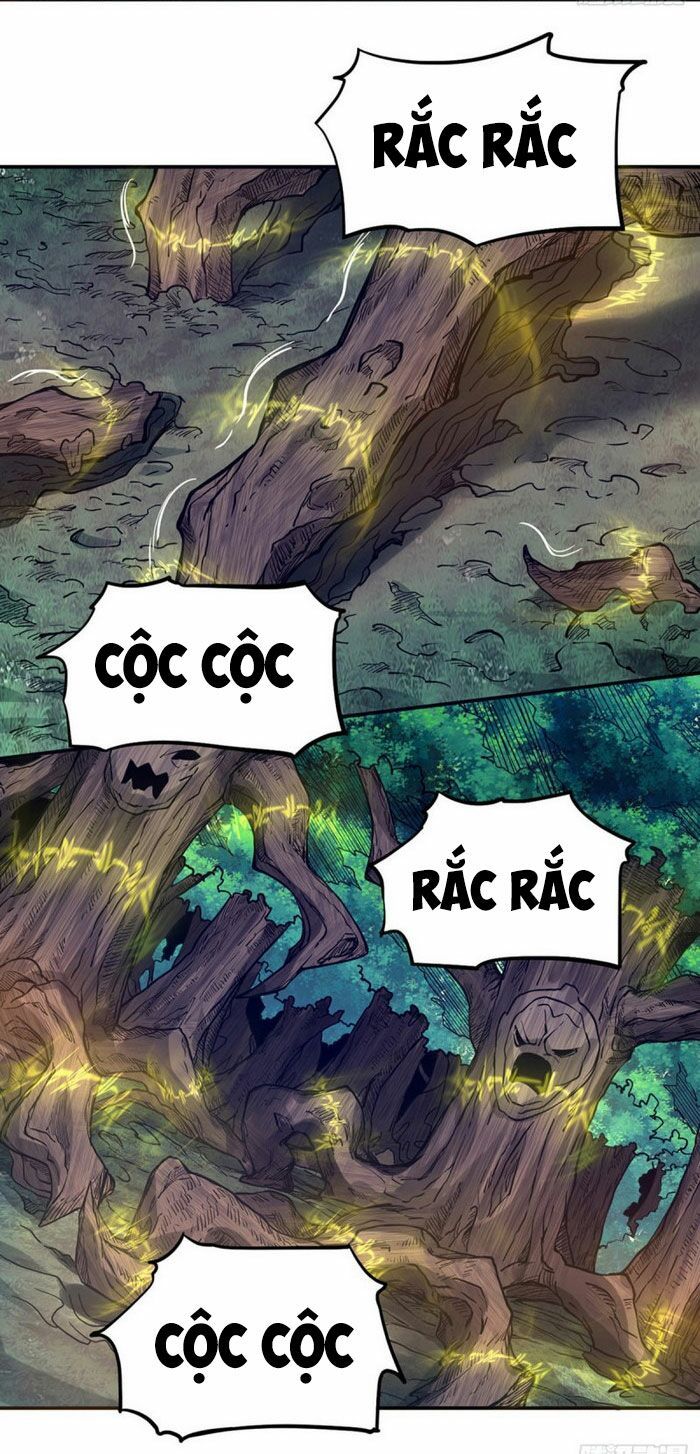 đọc truyện Võ Đạo Độc Tôn Chương 217 ảnh 21 tại Thiên Thai Truyện