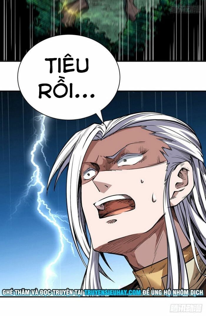 đọc truyện Võ Đạo Độc Tôn Chương 217 ảnh 24 tại Thiên Thai Truyện