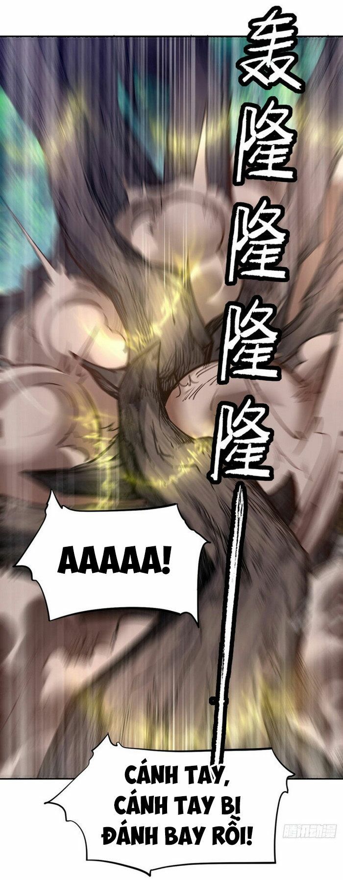 đọc truyện Võ Đạo Độc Tôn Chương 217 ảnh 25 tại Thiên Thai Truyện