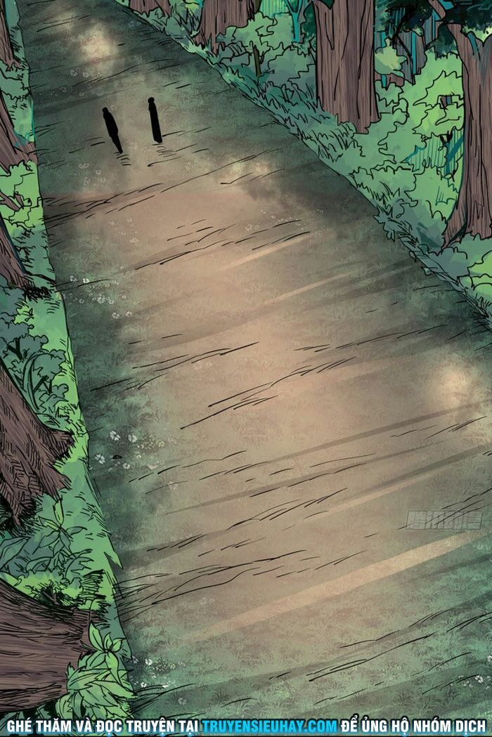 đọc truyện Võ Đạo Độc Tôn Chương 217 ảnh 31 tại Thiên Thai Truyện