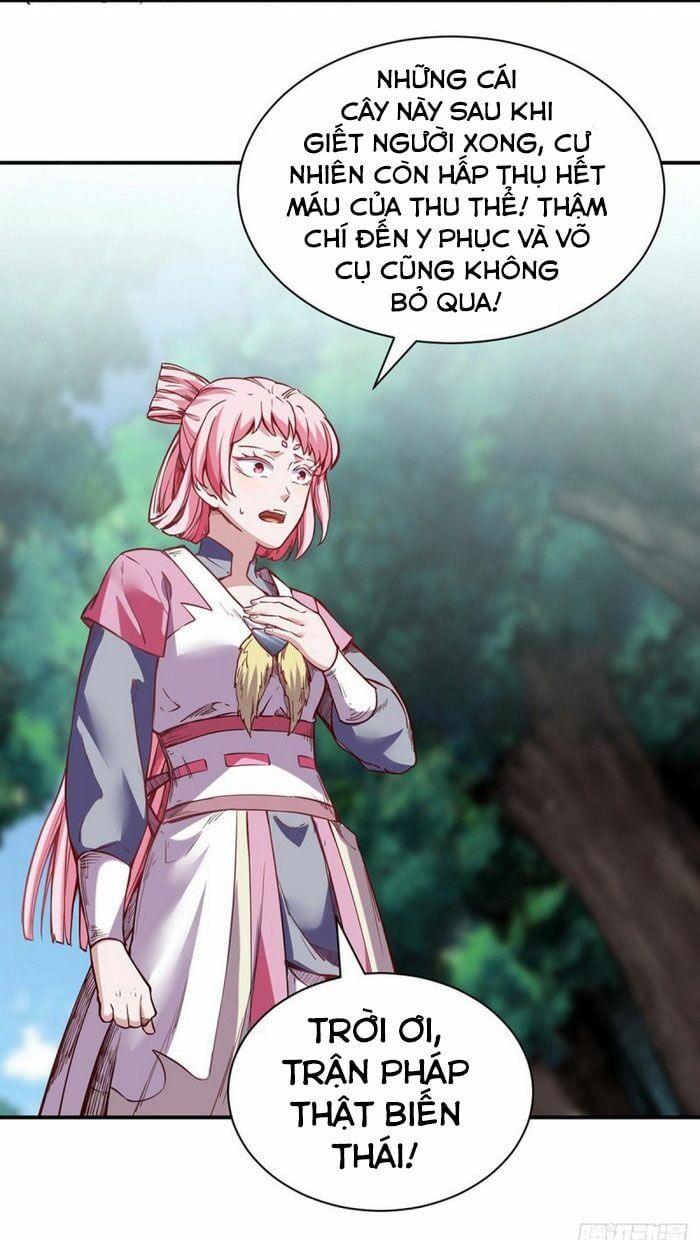 đọc truyện Võ Đạo Độc Tôn Chương 217 ảnh 32 tại Thiên Thai Truyện