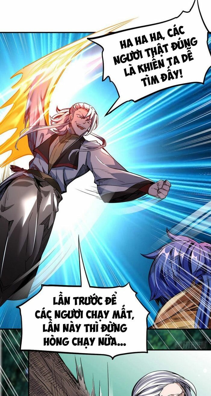 đọc truyện Võ Đạo Độc Tôn Chương 217 ảnh 6 tại Thiên Thai Truyện