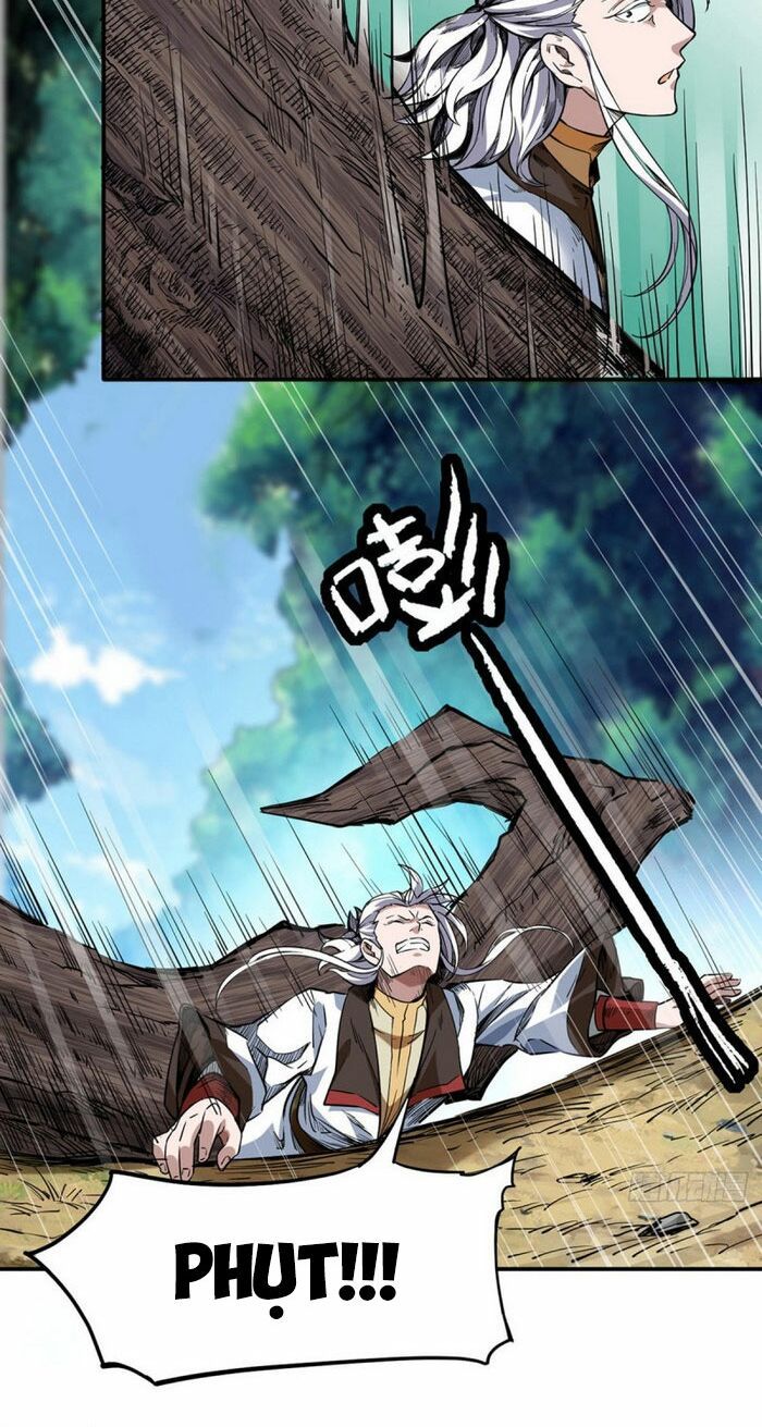 đọc truyện Võ Đạo Độc Tôn Chương 217 ảnh 7 tại Thiên Thai Truyện