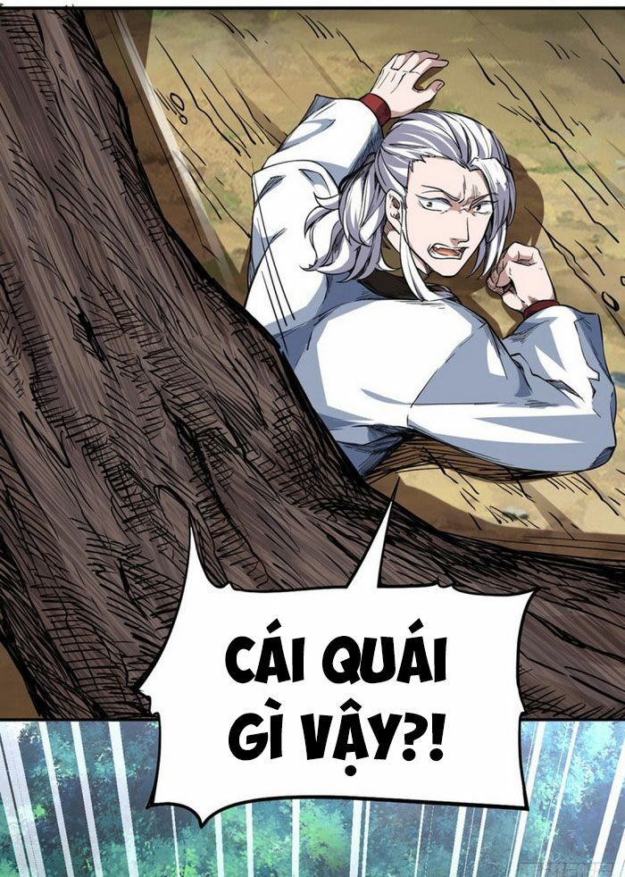 đọc truyện Võ Đạo Độc Tôn Chương 217 ảnh 8 tại Thiên Thai Truyện