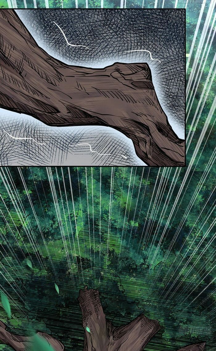 đọc truyện Võ Đạo Độc Tôn Chương 217 ảnh 9 tại Thiên Thai Truyện