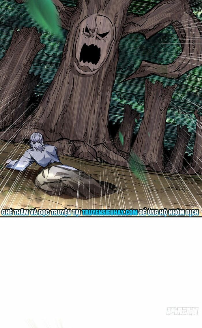 đọc truyện Võ Đạo Độc Tôn Chương 217 ảnh 10 tại Thiên Thai Truyện