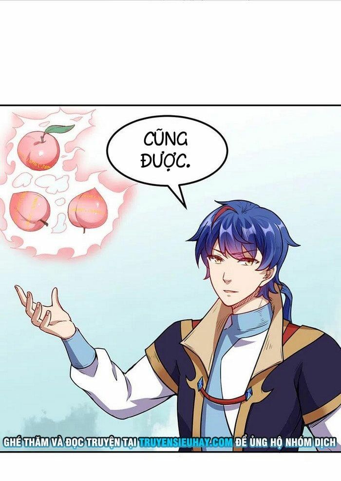 đọc truyện Võ Đạo Độc Tôn Chương 218 ảnh 15 tại Thiên Thai Truyện