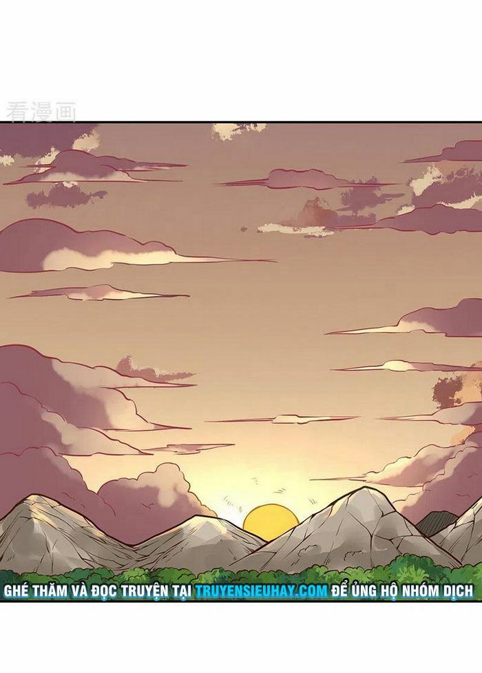 đọc truyện Võ Đạo Độc Tôn Chương 218 ảnh 18 tại Thiên Thai Truyện