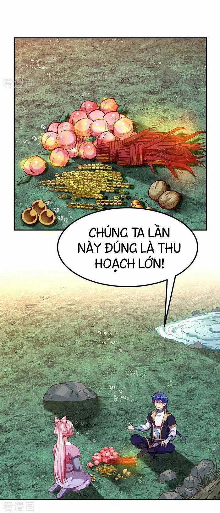 đọc truyện Võ Đạo Độc Tôn Chương 218 ảnh 19 tại Thiên Thai Truyện