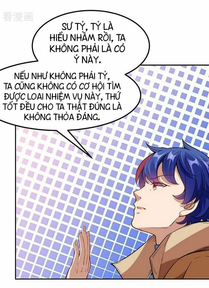 đọc truyện Võ Đạo Độc Tôn Chương 218 ảnh 22 tại Thiên Thai Truyện