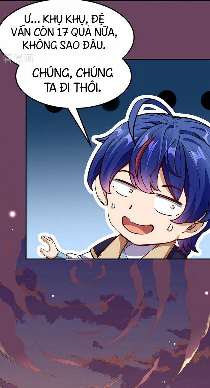 đọc truyện Võ Đạo Độc Tôn Chương 218 ảnh 27 tại Thiên Thai Truyện