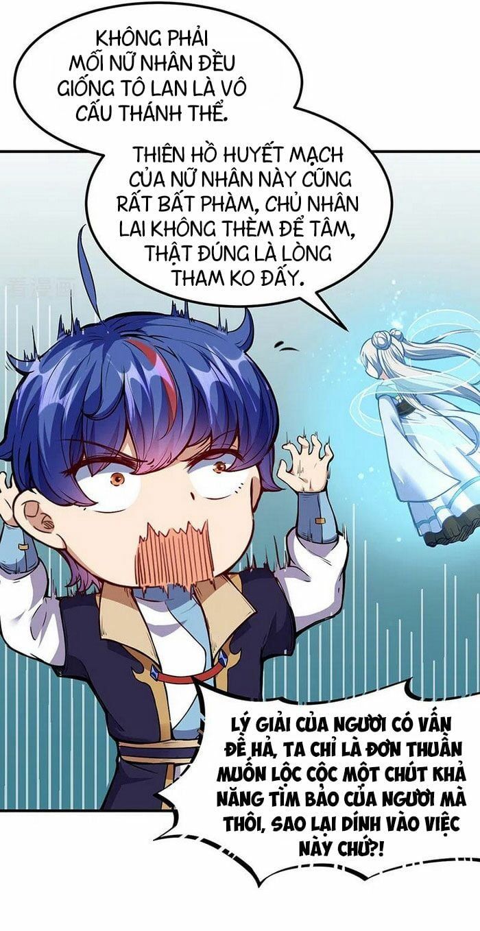 đọc truyện Võ Đạo Độc Tôn Chương 218 ảnh 5 tại Thiên Thai Truyện