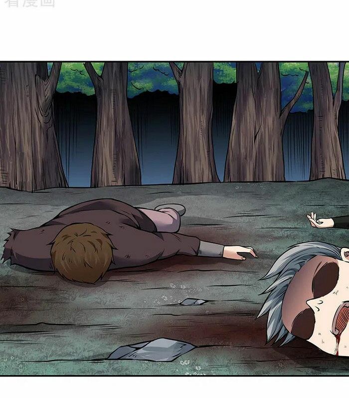 đọc truyện Võ Đạo Độc Tôn Chương 218 ảnh 32 tại Thiên Thai Truyện