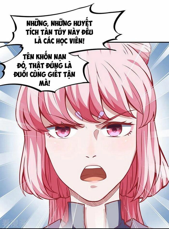 đọc truyện Võ Đạo Độc Tôn Chương 218 ảnh 33 tại Thiên Thai Truyện