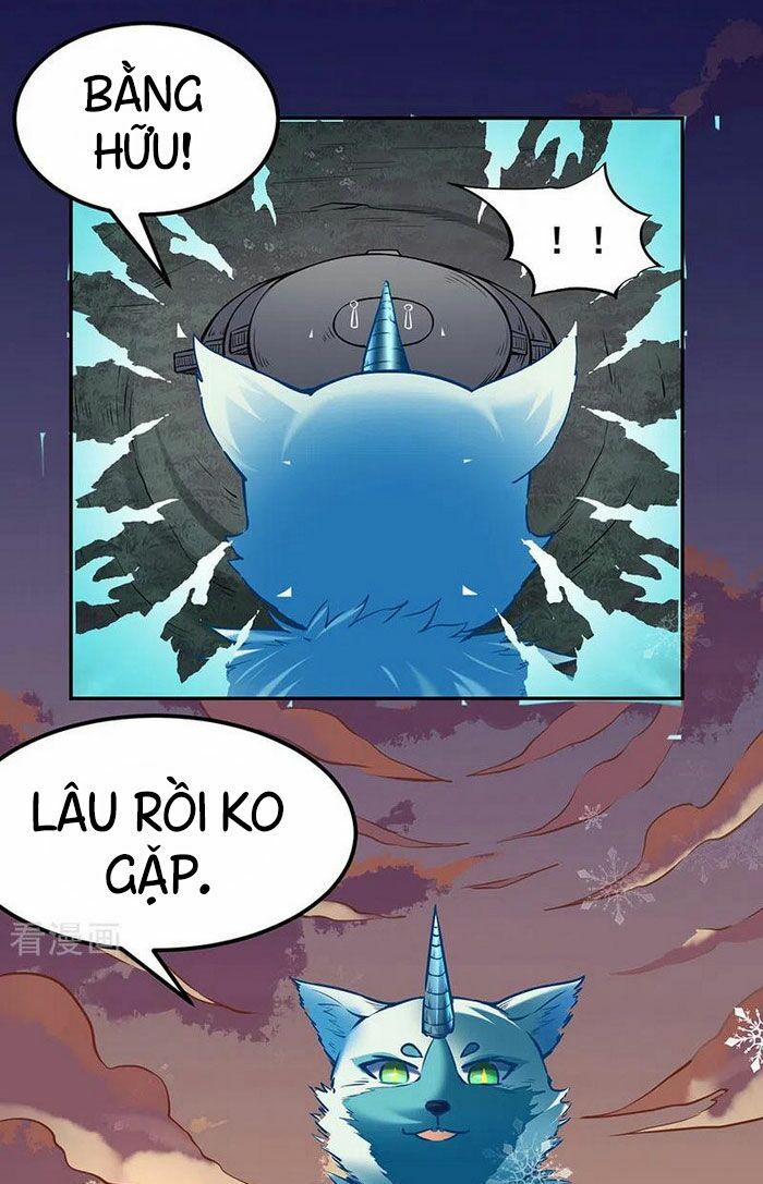 đọc truyện Võ Đạo Độc Tôn Chương 218 ảnh 40 tại Thiên Thai Truyện