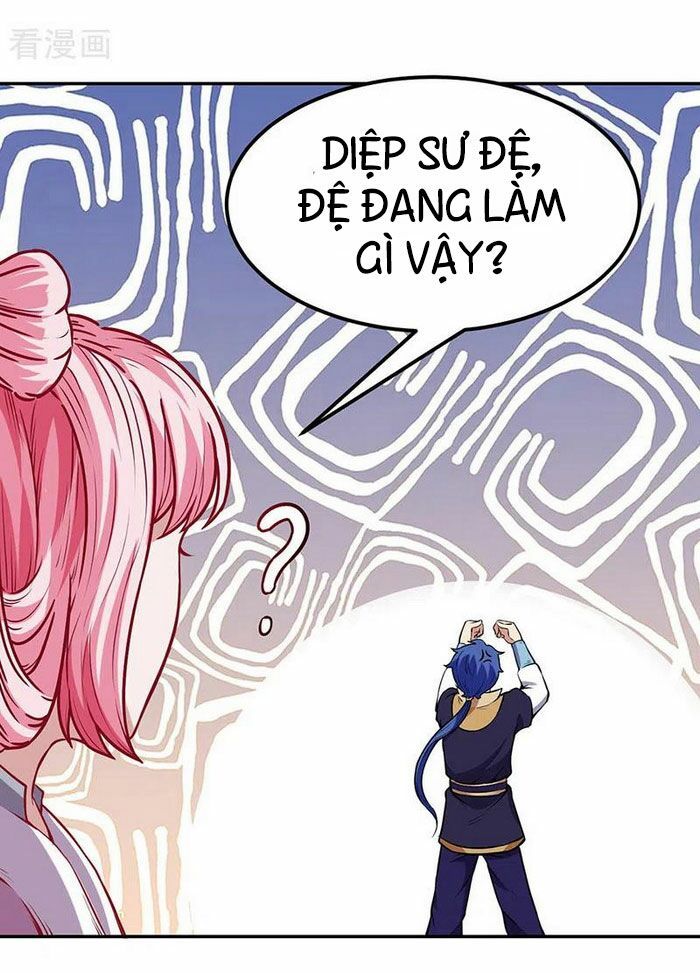 đọc truyện Võ Đạo Độc Tôn Chương 218 ảnh 7 tại Thiên Thai Truyện