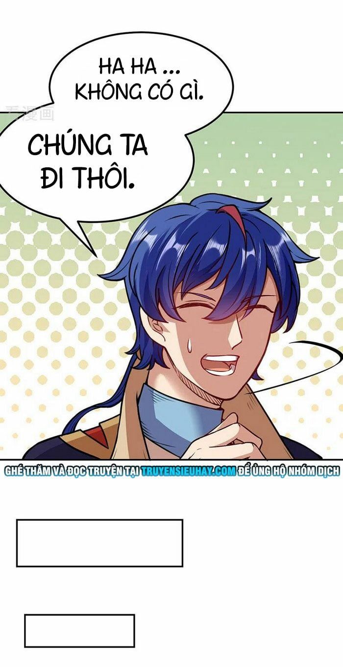 đọc truyện Võ Đạo Độc Tôn Chương 218 ảnh 8 tại Thiên Thai Truyện