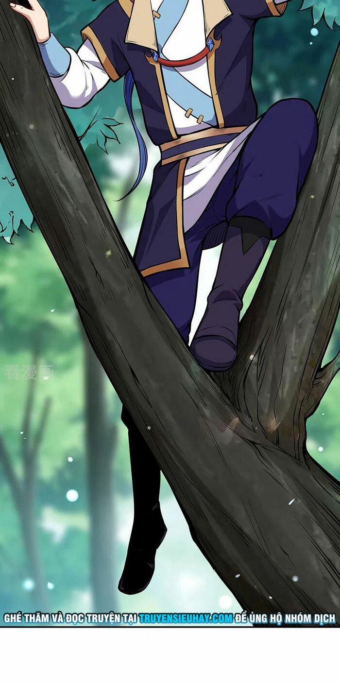 đọc truyện Võ Đạo Độc Tôn Chương 218 ảnh 11 tại Thiên Thai Truyện