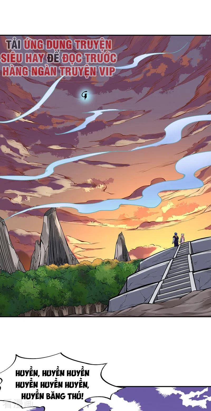 đọc truyện Võ Đạo Độc Tôn Chương 219 ảnh 3 tại Thiên Thai Truyện