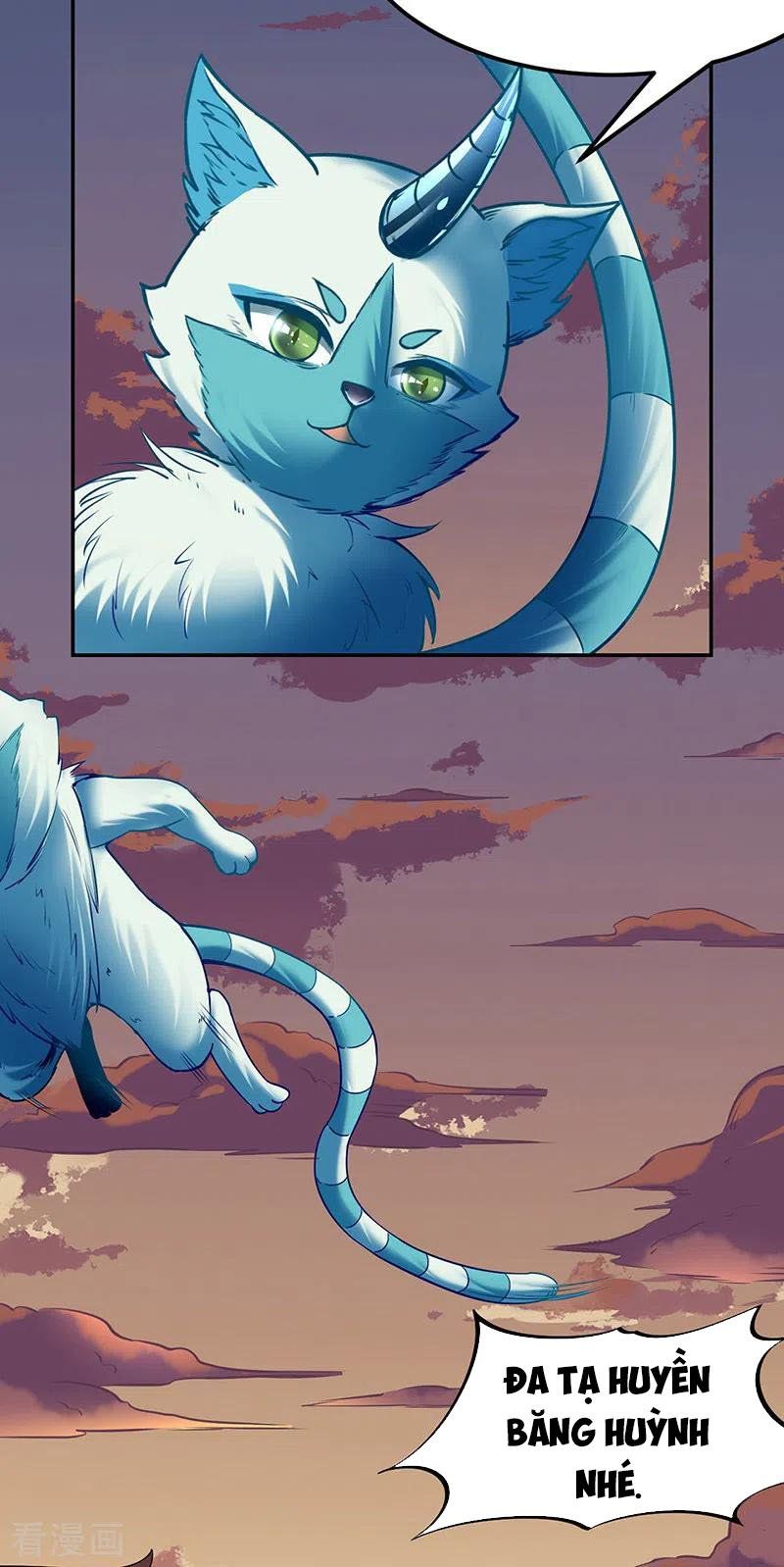 đọc truyện Võ Đạo Độc Tôn Chương 219 ảnh 19 tại Thiên Thai Truyện