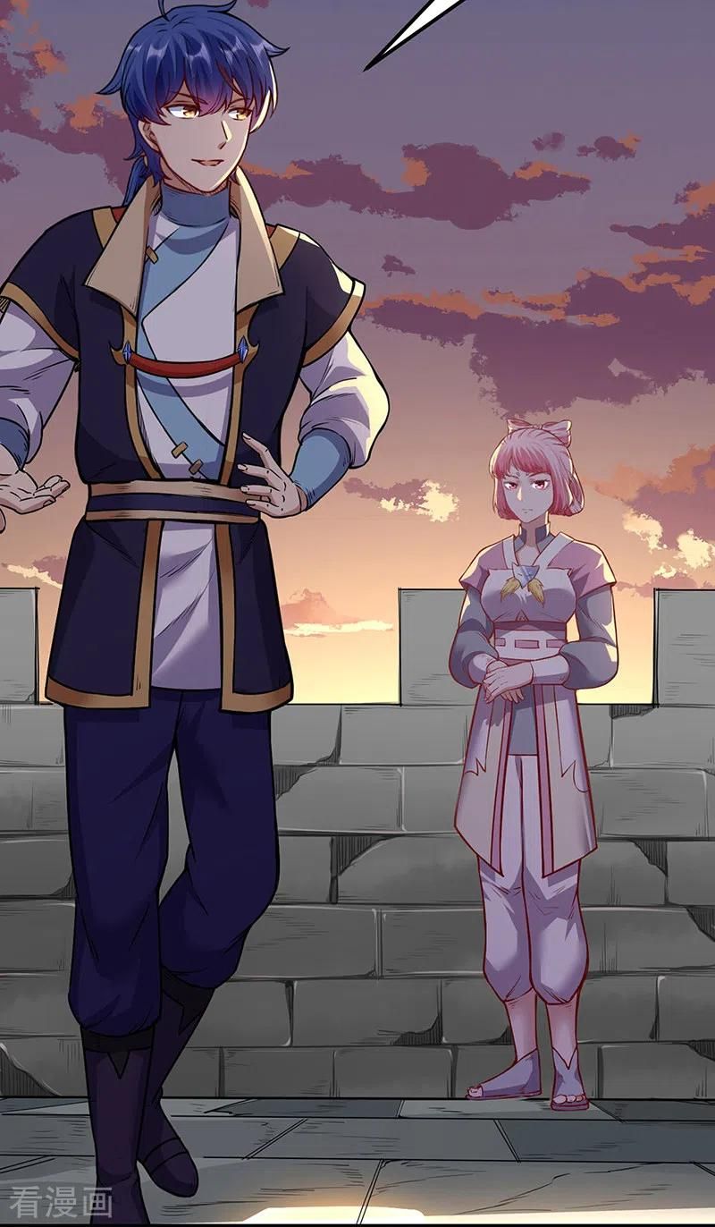 đọc truyện Võ Đạo Độc Tôn Chương 219 ảnh 23 tại Thiên Thai Truyện