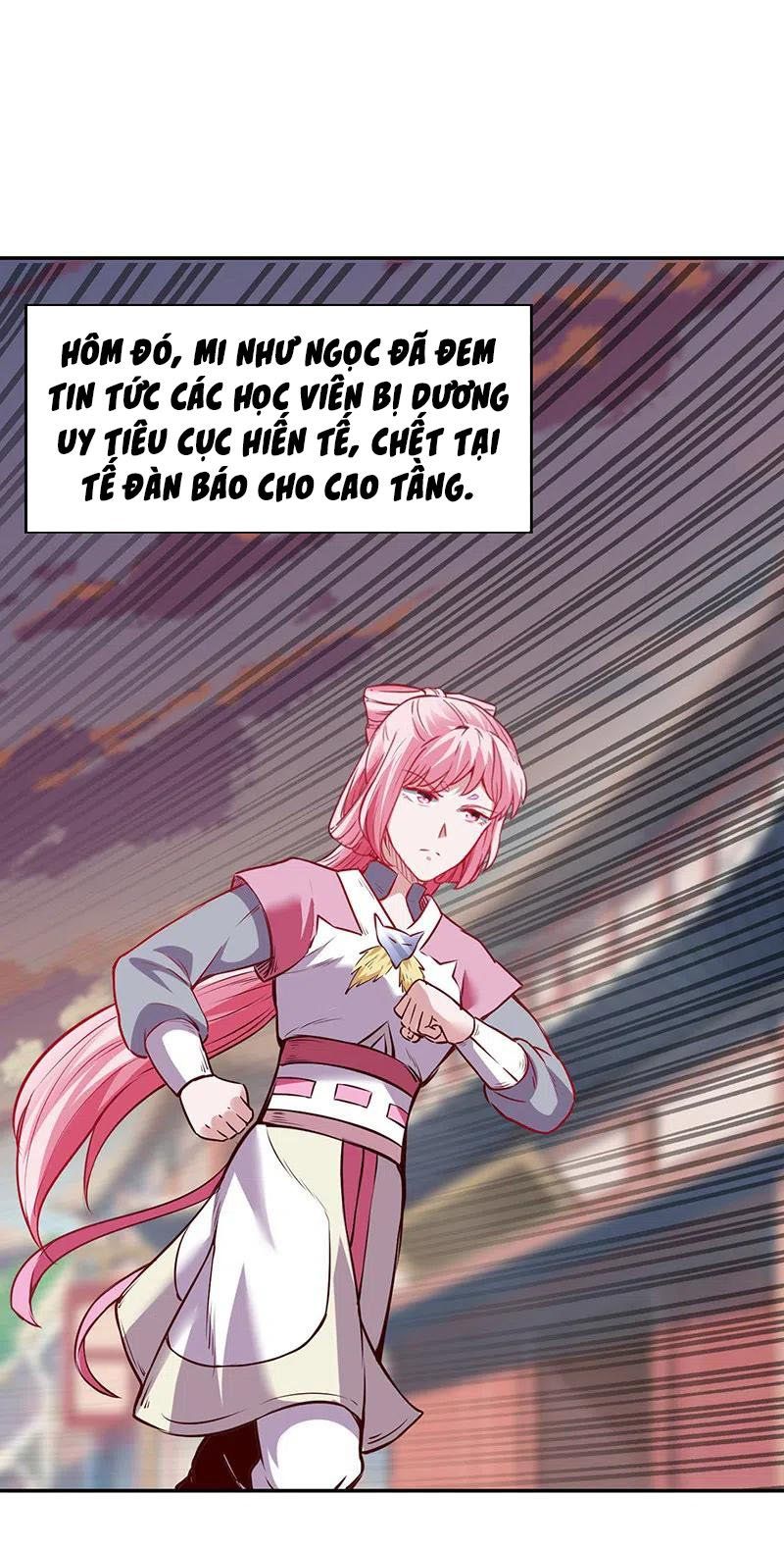 đọc truyện Võ Đạo Độc Tôn Chương 219 ảnh 25 tại Thiên Thai Truyện