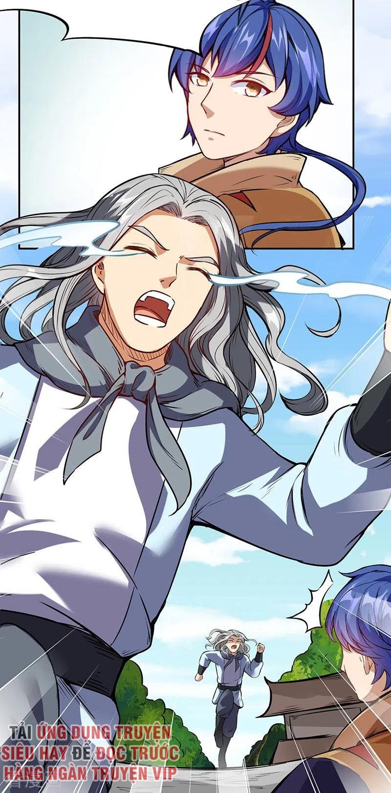 đọc truyện Võ Đạo Độc Tôn Chương 219 ảnh 30 tại Thiên Thai Truyện