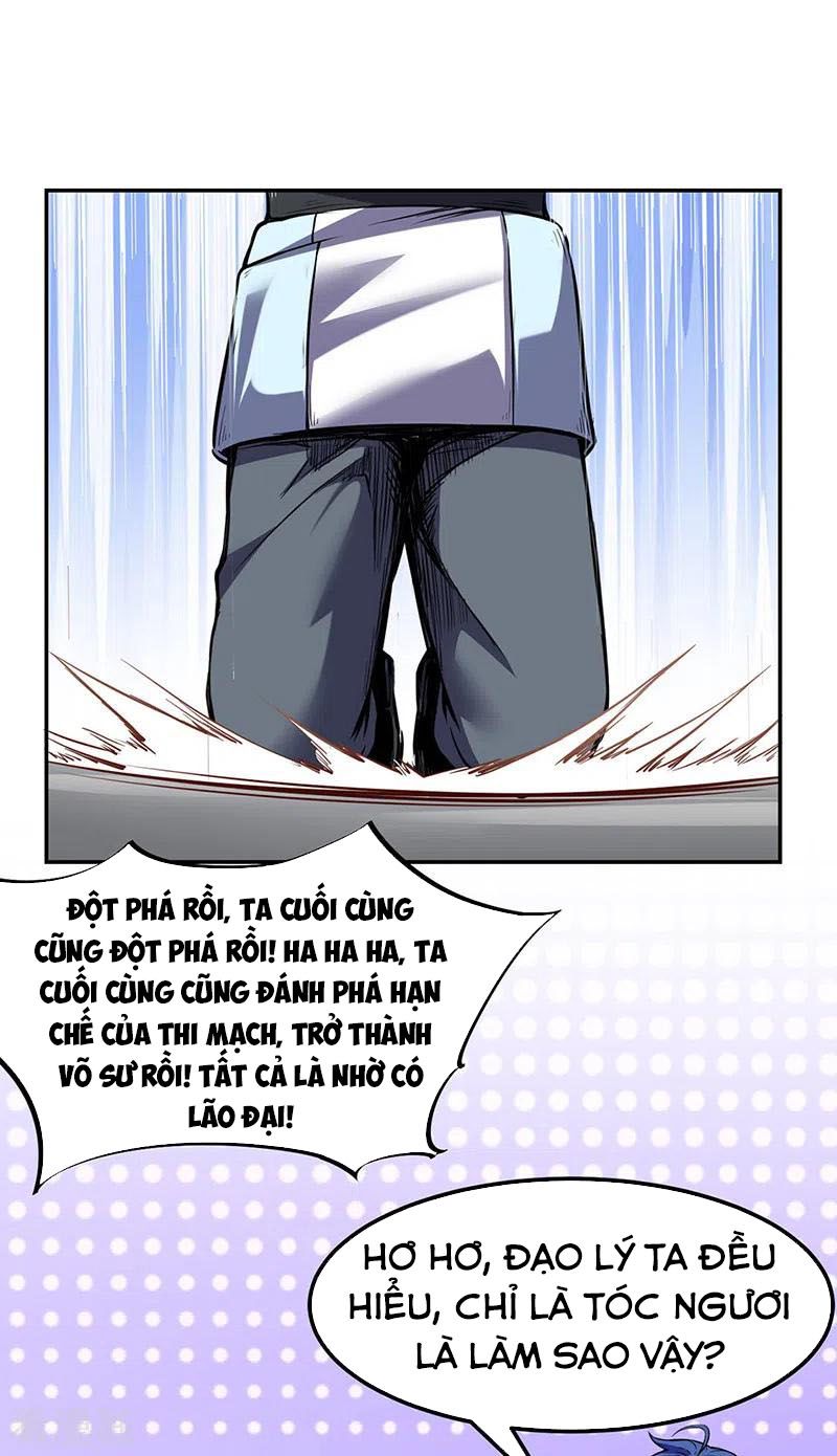 đọc truyện Võ Đạo Độc Tôn Chương 219 ảnh 31 tại Thiên Thai Truyện