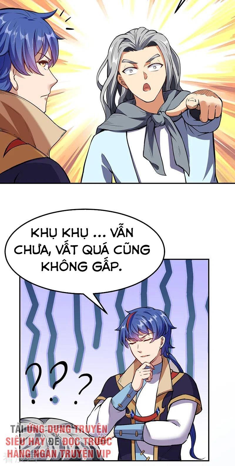 đọc truyện Võ Đạo Độc Tôn Chương 219 ảnh 34 tại Thiên Thai Truyện