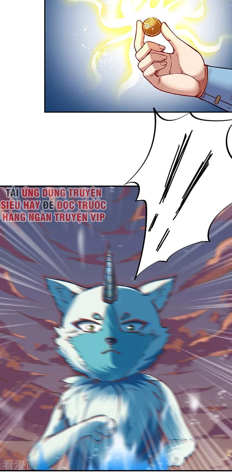 đọc truyện Võ Đạo Độc Tôn Chương 219 ảnh 10 tại Thiên Thai Truyện