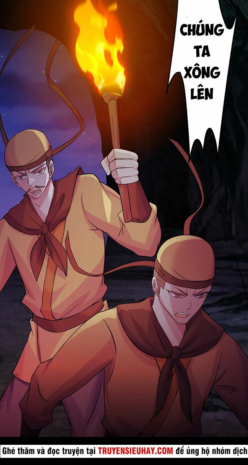 đọc truyện Võ Đạo Độc Tôn Chương 22 ảnh 16 tại Thiên Thai Truyện