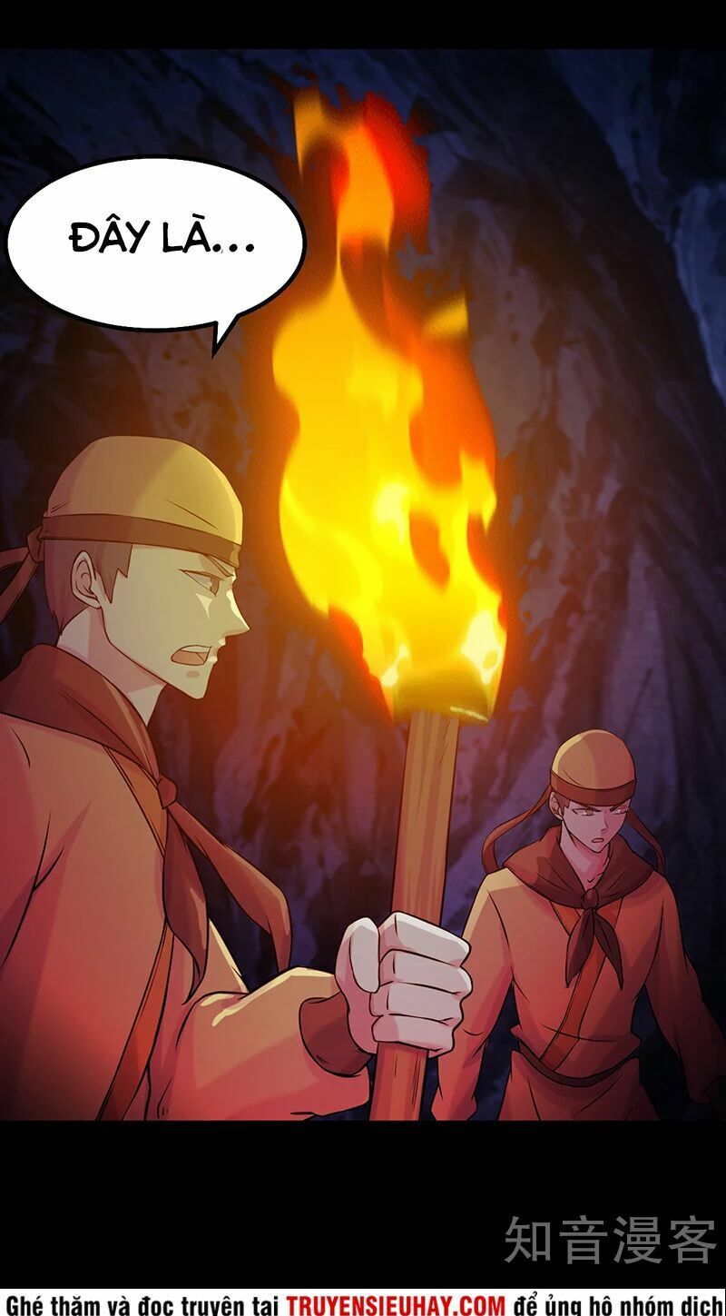 đọc truyện Võ Đạo Độc Tôn Chương 22 ảnh 17 tại Thiên Thai Truyện