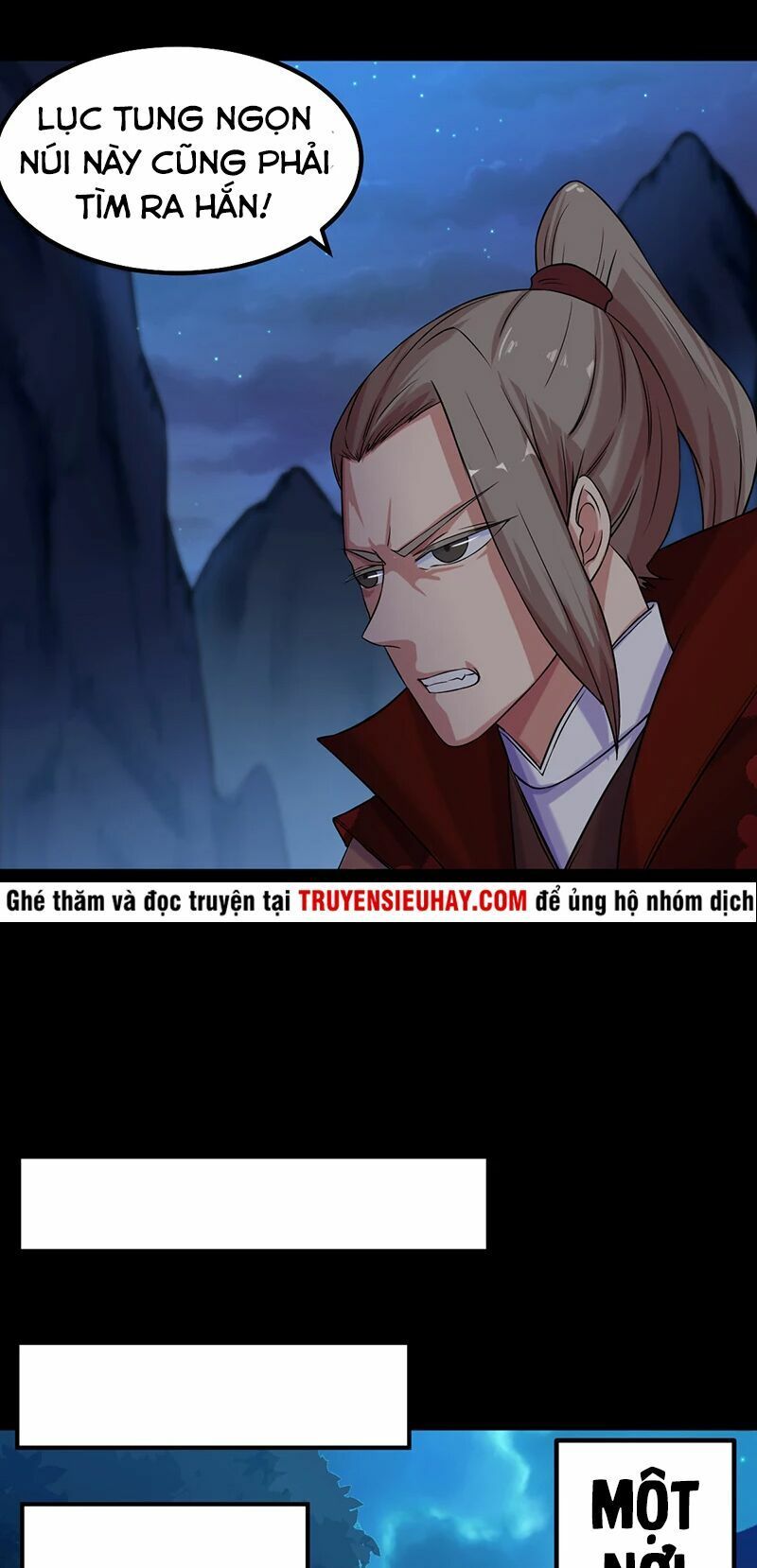 đọc truyện Võ Đạo Độc Tôn Chương 22 ảnh 21 tại Thiên Thai Truyện