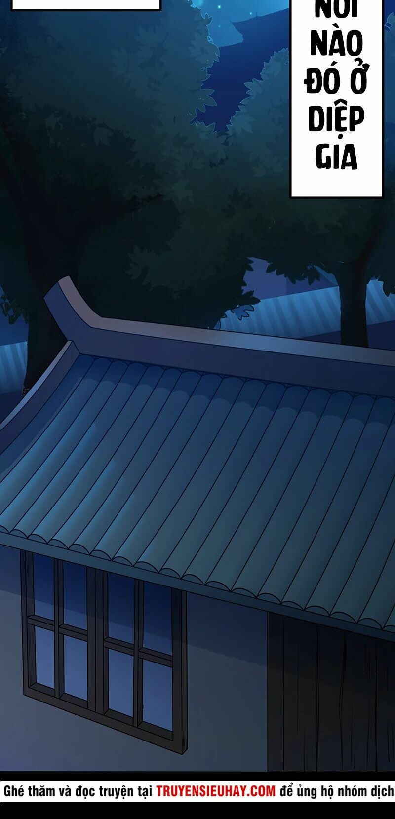 đọc truyện Võ Đạo Độc Tôn Chương 22 ảnh 22 tại Thiên Thai Truyện