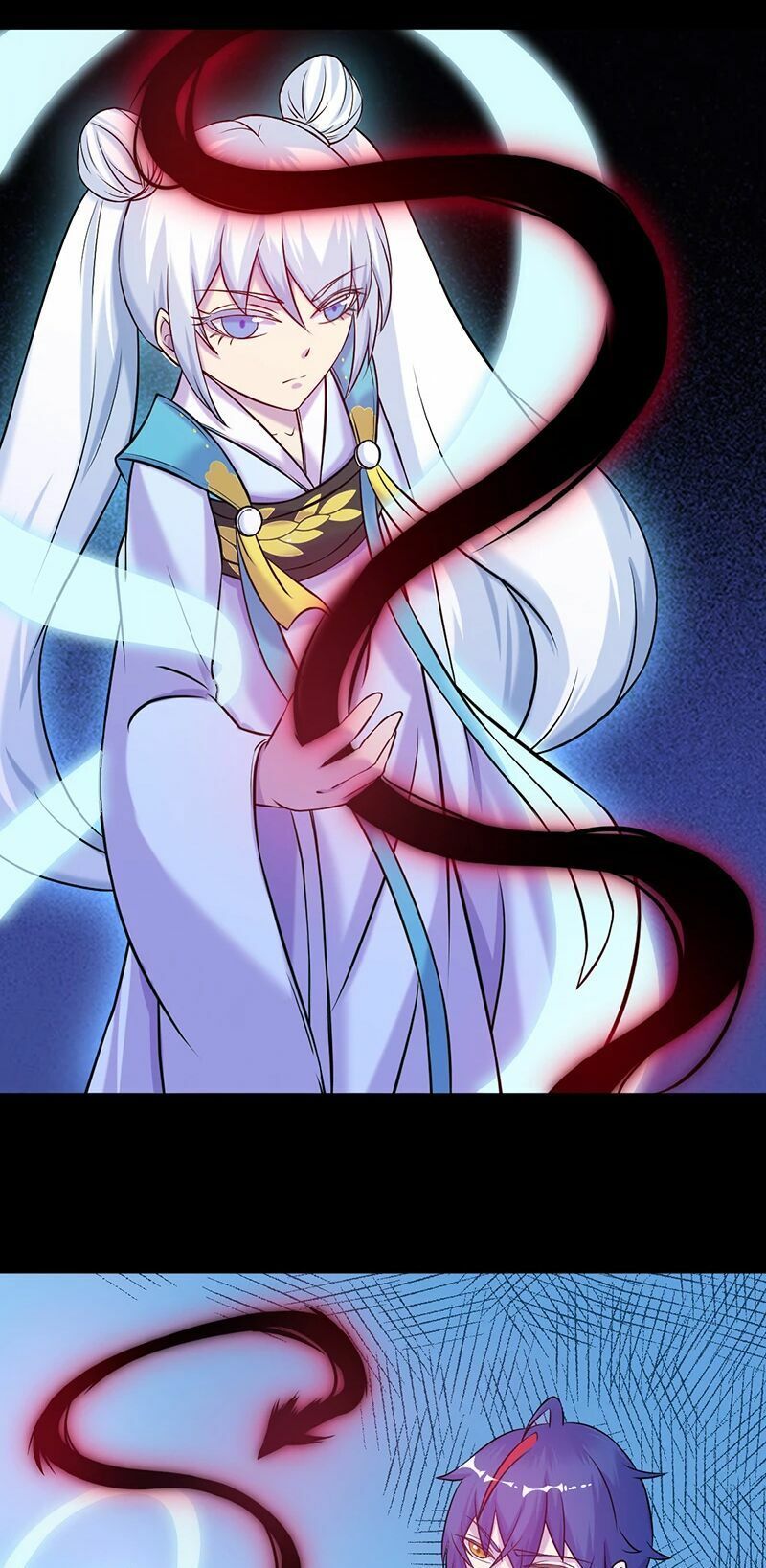 đọc truyện Võ Đạo Độc Tôn Chương 22 ảnh 23 tại Thiên Thai Truyện