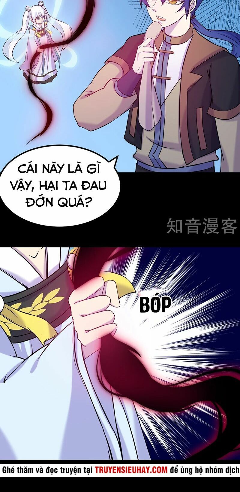 đọc truyện Võ Đạo Độc Tôn Chương 22 ảnh 24 tại Thiên Thai Truyện