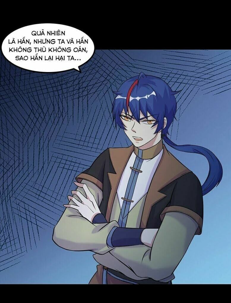 đọc truyện Võ Đạo Độc Tôn Chương 22 ảnh 27 tại Thiên Thai Truyện