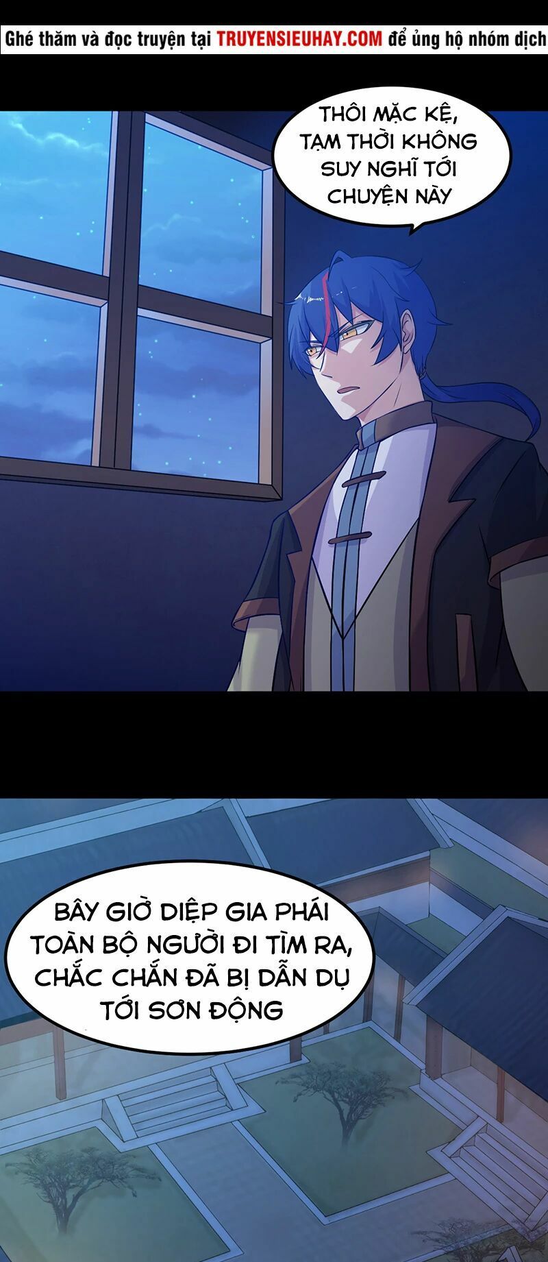 đọc truyện Võ Đạo Độc Tôn Chương 22 ảnh 29 tại Thiên Thai Truyện