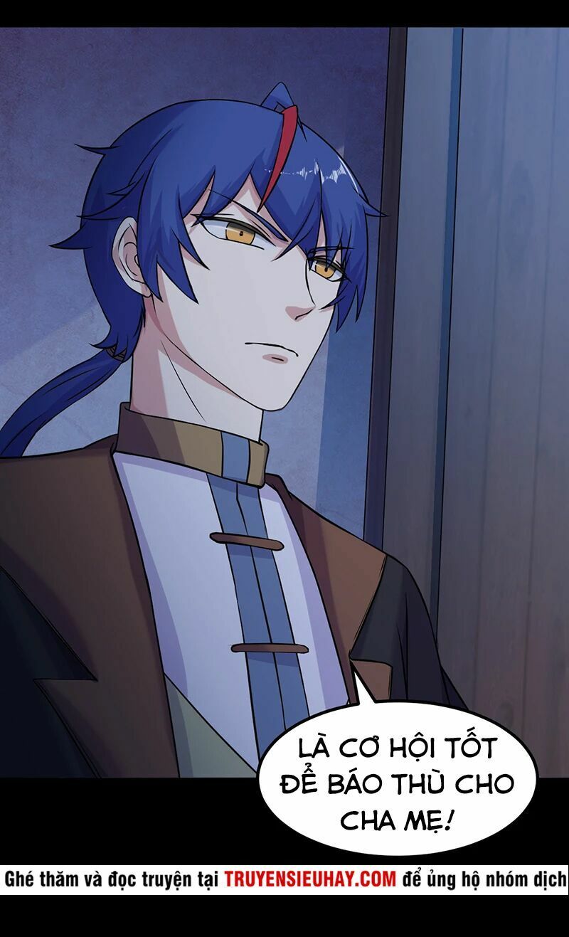 đọc truyện Võ Đạo Độc Tôn Chương 22 ảnh 31 tại Thiên Thai Truyện