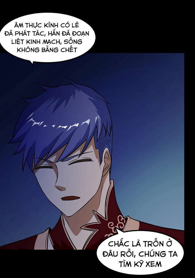 đọc truyện Võ Đạo Độc Tôn Chương 22 ảnh 6 tại Thiên Thai Truyện