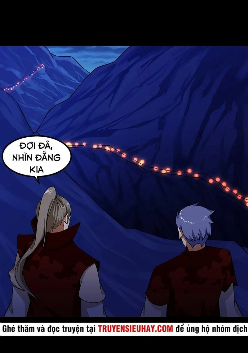 đọc truyện Võ Đạo Độc Tôn Chương 22 ảnh 7 tại Thiên Thai Truyện