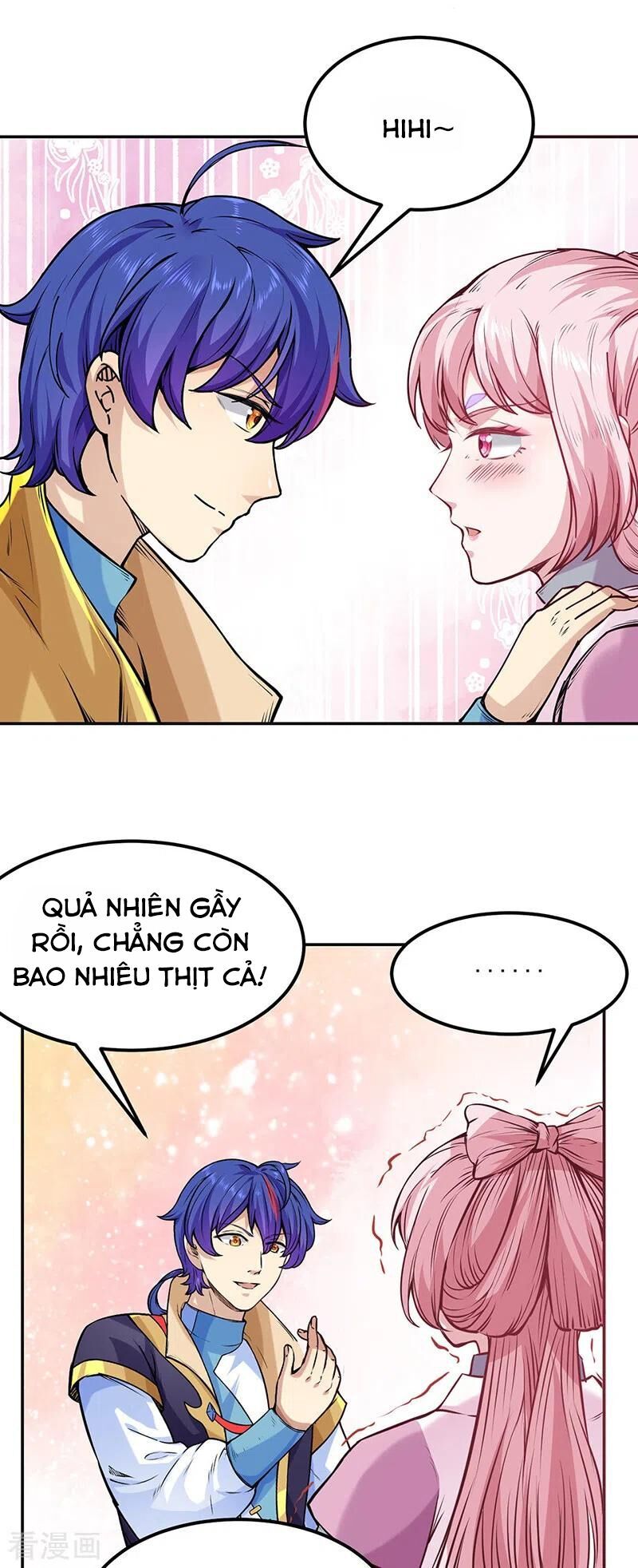 đọc truyện Võ Đạo Độc Tôn Chương 220 ảnh 13 tại Thiên Thai Truyện