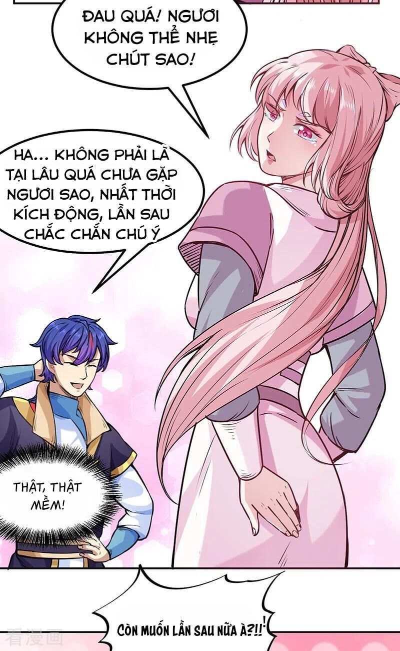 đọc truyện Võ Đạo Độc Tôn Chương 220 ảnh 14 tại Thiên Thai Truyện