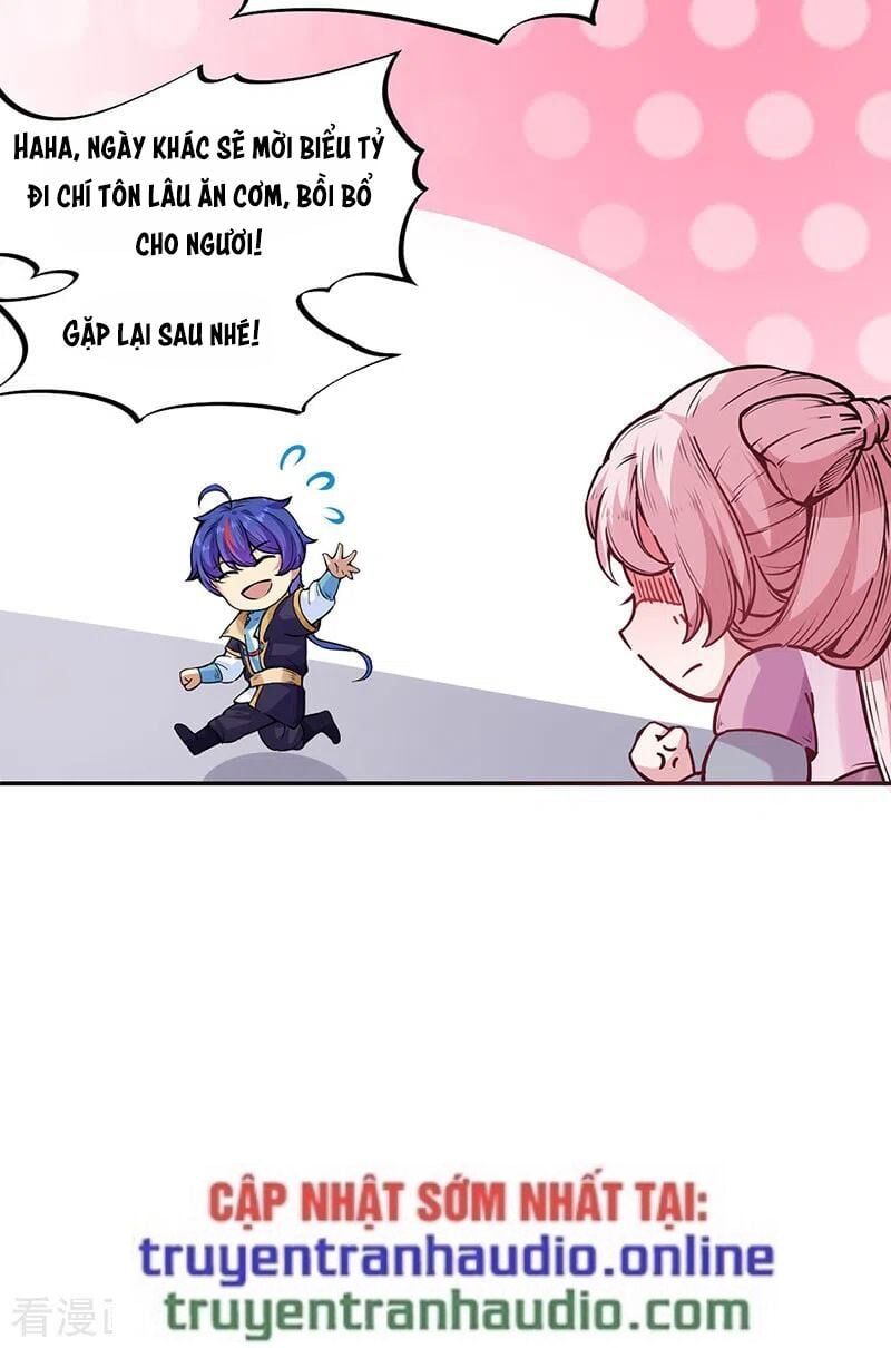 đọc truyện Võ Đạo Độc Tôn Chương 220 ảnh 15 tại Thiên Thai Truyện