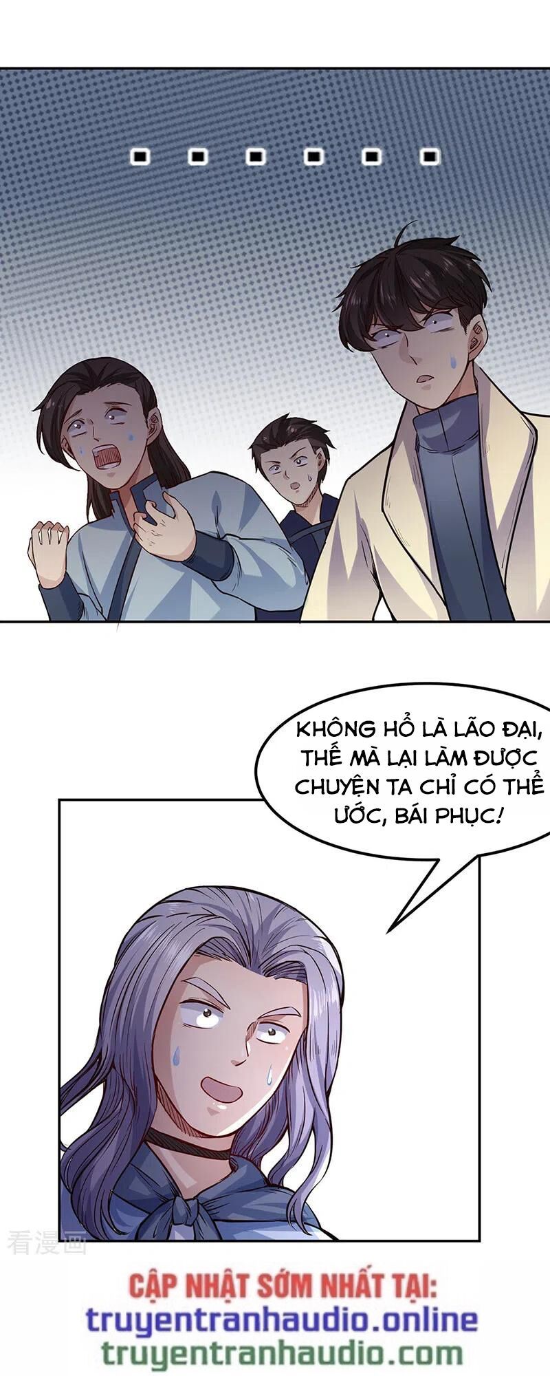 đọc truyện Võ Đạo Độc Tôn Chương 220 ảnh 16 tại Thiên Thai Truyện